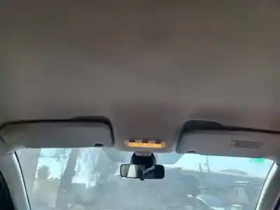 Scrapping Vehicle nissan qashqai (j10) mr20 of the year 2007 powered 