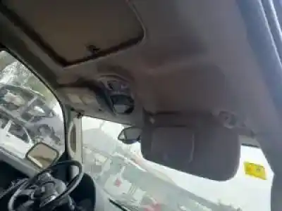 Veicolo di demolizione jeep cherokee (kj) enr dell'anno 2001 alimentato 