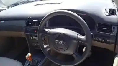 Утилизация автомобиля audi                                               a6 c5 avant (4b5)                                                                                                                                                                                                                                          1.9 tdi                                                                                                                                                                                                                                                    года 1998 питание 
