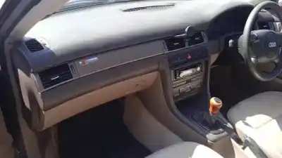 Утилизация автомобиля audi                                               a6 c5 avant (4b5)                                                                                                                                                                                                                                          1.9 tdi                                                                                                                                                                                                                                                    года 1998 питание 