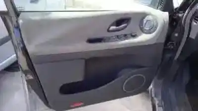 Veicolo di demolizione renault espace iv (jk0) g9t742 dell'anno 2002 alimentato 