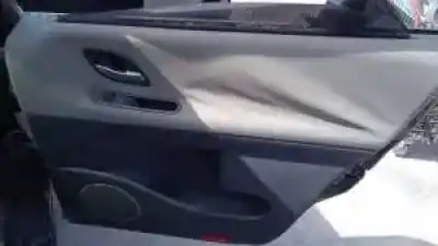 Veicolo di demolizione renault espace iv (jk0) g9t742 dell'anno 2002 alimentato 