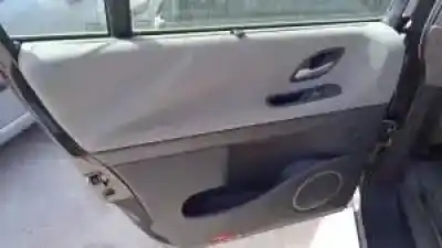 Veicolo di demolizione renault espace iv (jk0) g9t742 dell'anno 2002 alimentato 