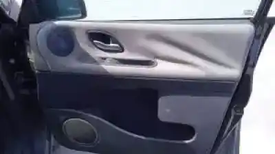 Veicolo di demolizione renault espace iv (jk0) g9t742 dell'anno 2002 alimentato 