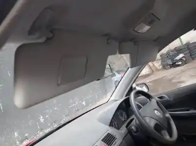 Утилизация автомобиля skoda fabia (6y2/6y3) awy года 2000 питание 