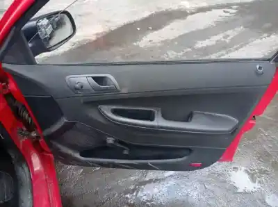 Утилизация автомобиля skoda fabia (6y2/6y3) awy года 2000 питание 