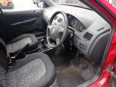 Утилизация автомобиля skoda fabia (6y2/6y3) awy года 2000 питание 