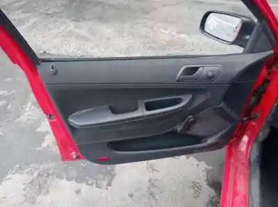 Утилизация автомобиля skoda fabia (6y2/6y3) awy года 2000 питание 