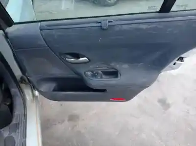 Здавання транспортного засобу renault laguna ii (bg0) f9q750 року 2001 потужний 