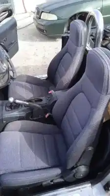 Здавання транспортного засобу mazda mx-5 (na) b64f року 1989 потужний 