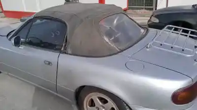 Здавання транспортного засобу mazda mx-5 (na) b64f року 1989 потужний 