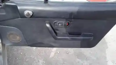 Здавання транспортного засобу mazda mx-5 (na) b64f року 1989 потужний 