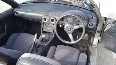 Здавання транспортного засобу mazda mx-5 (na) b64f року 1989 потужний 