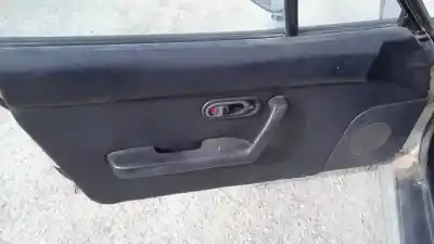 Здавання транспортного засобу mazda mx-5 (na) b64f року 1989 потужний 