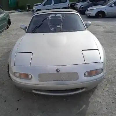 Здавання транспортного засобу mazda mx-5 (na) b64f року 1989 потужний 