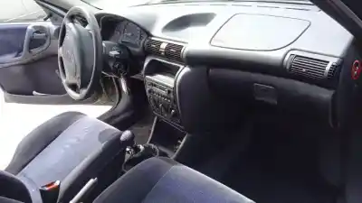 Утилизация автомобиля opel astra f (t92) 1.4 i (f19, m19) года 1995 питание 
