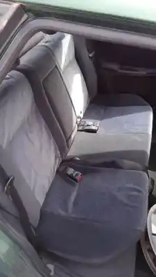 Утилизация автомобиля opel astra f (t92) 1.4 i (f19, m19) года 1995 питание 