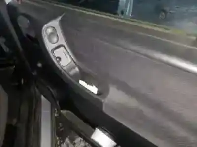 Veículo de Sucata opel zafira a z16xe do ano 1999 alimentado 