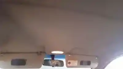 Veículo de Sucata chevrolet kalos g-f14d3 do ano 2005 alimentado 