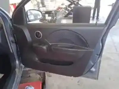 Veículo de Sucata chevrolet kalos g-f14d3 do ano 2005 alimentado 