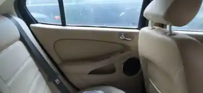 Утилизация автомобиля jaguar x-type i (x400) 2.5 v6 a las 4 ruedas года 2006 питание 