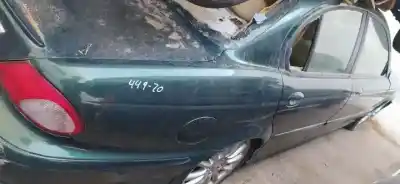 Утилизация автомобиля jaguar x-type i (x400) 2.5 v6 a las 4 ruedas года 2006 питание 