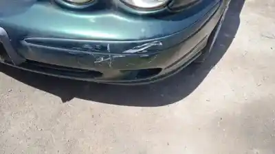 Утилизация автомобиля jaguar x-type i (x400) 2.5 v6 a las 4 ruedas года 2006 питание 