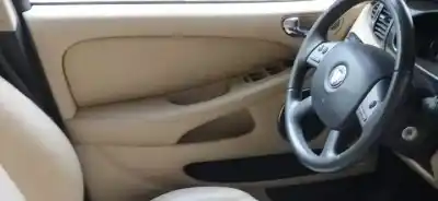 Утилизация автомобиля jaguar x-type i (x400) 2.5 v6 a las 4 ruedas года 2006 питание 