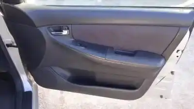 Утилизация автомобиля toyota corolla (e12) 3zzfe года 2003 питание 