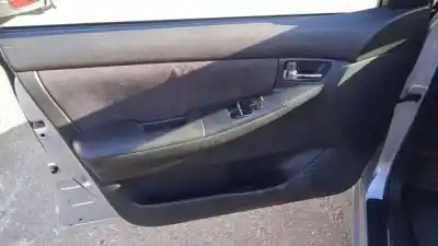 Утилизация автомобиля toyota corolla (e12) 3zzfe года 2003 питание 
