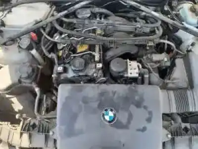 Veículo de Sucata bmw serie 1 berlina (e81/e87) n43b20a do ano 2007 alimentado 