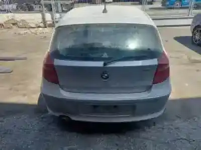 Veículo de Sucata bmw serie 1 berlina (e81/e87) n43b20a do ano 2007 alimentado 