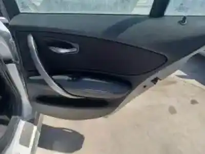 Veículo de Sucata bmw serie 1 berlina (e81/e87) n43b20a do ano 2007 alimentado 