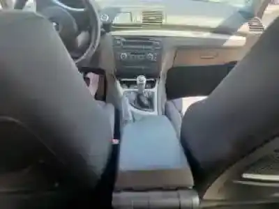 Veículo de Sucata bmw serie 1 berlina (e81/e87) n43b20a do ano 2007 alimentado 