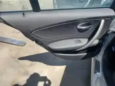 Veículo de Sucata bmw serie 1 berlina (e81/e87) n43b20a do ano 2007 alimentado 