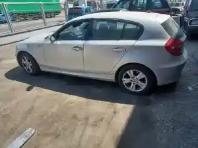 Veículo de Sucata bmw serie 1 berlina (e81/e87) n43b20a do ano 2007 alimentado 