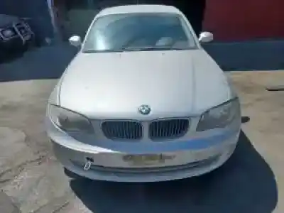 Veículo de Sucata BMW SERIE 1 BERLINA (E81/E87) N43B20A do ano 2007 alimentado 