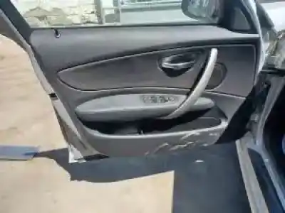 Veículo de Sucata bmw serie 1 berlina (e81/e87) n43b20a do ano 2007 alimentado 