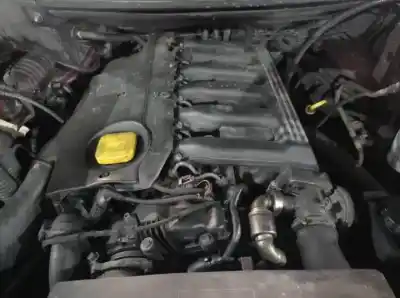 Утилизация автомобиля land rover range rover (lm) 306d1 года 2002 питание 