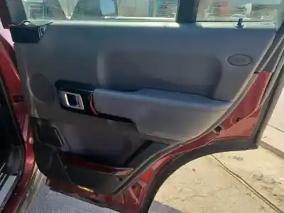Утилизация автомобиля land rover range rover (lm) 306d1 года 2002 питание 