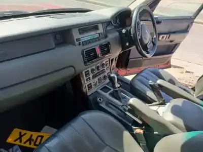 Утилизация автомобиля land rover range rover (lm) 306d1 года 2002 питание 
