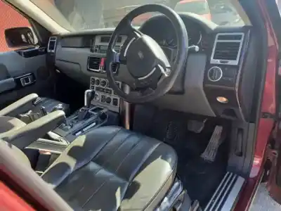 Утилизация автомобиля land rover range rover (lm) 306d1 года 2002 питание 