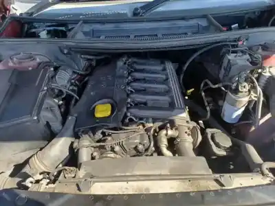 Утилизация автомобиля land rover range rover (lm) 306d1 года 2002 питание 