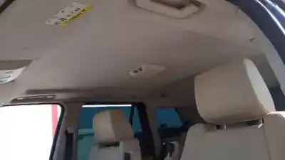 Sloopvoertuig land rover range rover sport (l320) 276dt van het jaar 2005 aangedreven 