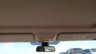 Sloopvoertuig land rover range rover sport (l320) 276dt van het jaar 2005 aangedreven 