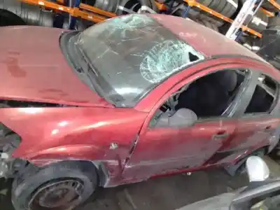 Scrapping Vehicle citroen c3 kfv(tu3jp) of the year 2002 powered 