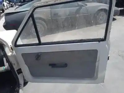 Здавання транспортного засобу seat marbella 08nca року 1995 потужний 