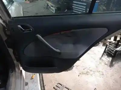 Утилизация автомобиля skoda octavia berlina (1u2) d-alh года 2000 питание 