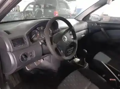 Утилизация автомобиля skoda octavia berlina (1u2) d-alh года 2000 питание 