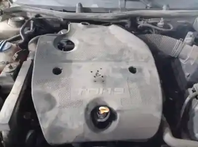 Утилизация автомобиля skoda octavia berlina (1u2) d-alh года 2000 питание 